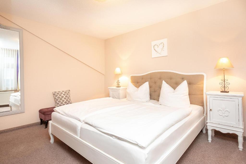 Hotel Villa Waldfrieden - 11