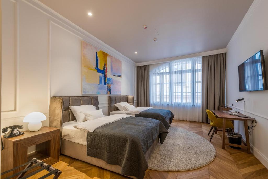 Boutique hotel Tvrđa - 5