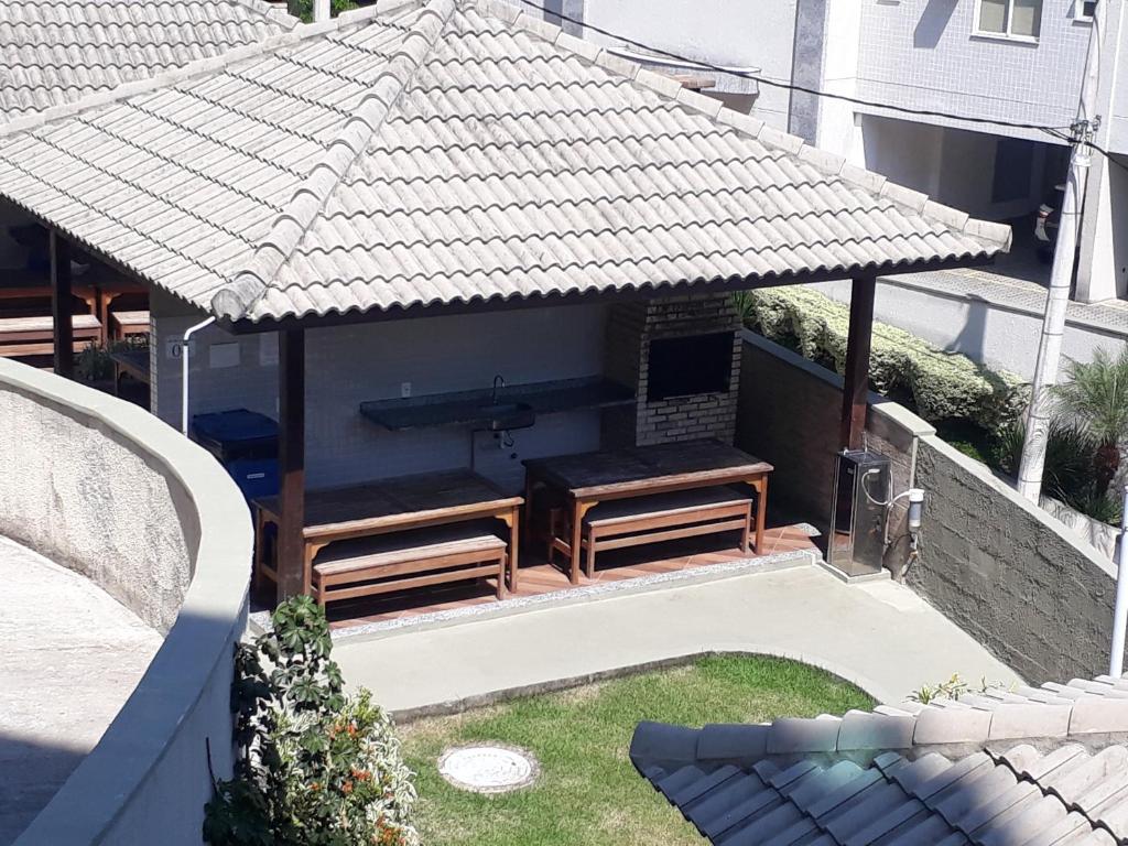 Apartamento Angra