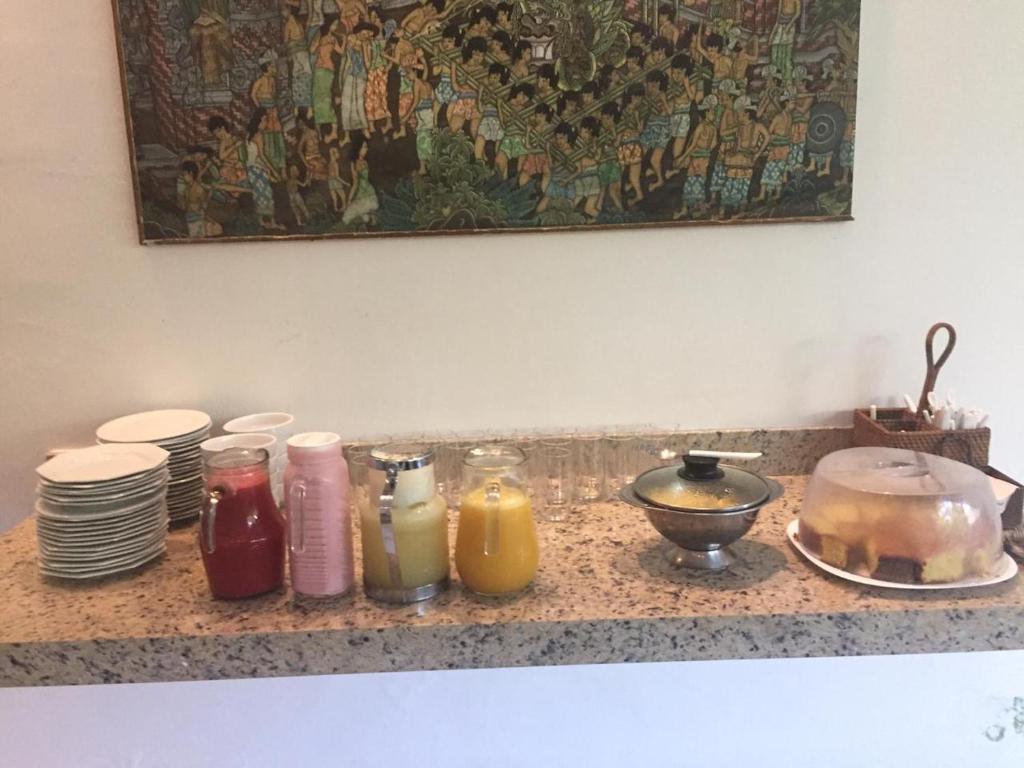  Praia da Ferradurinha Guest House