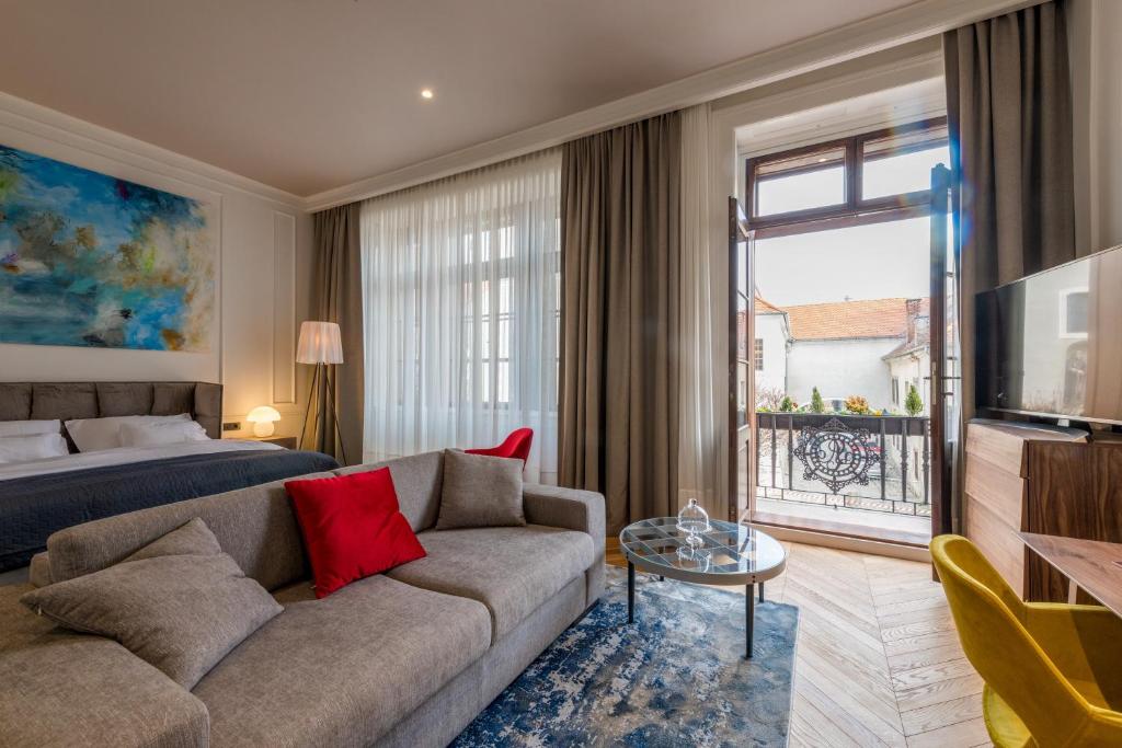 Boutique hotel Tvrđa - 11