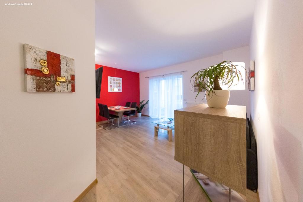 Kép City Charme Apartments szállásáról Bolzanóban a galériában