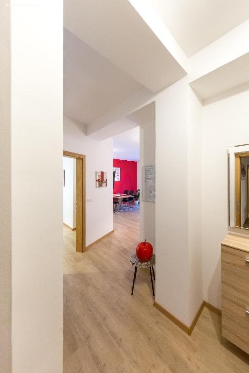 Kép City Charme Apartments szállásáról Bolzanóban a galériában