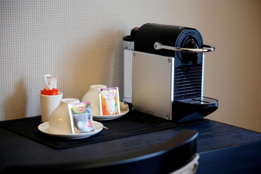 Hôtel Elysées Paris