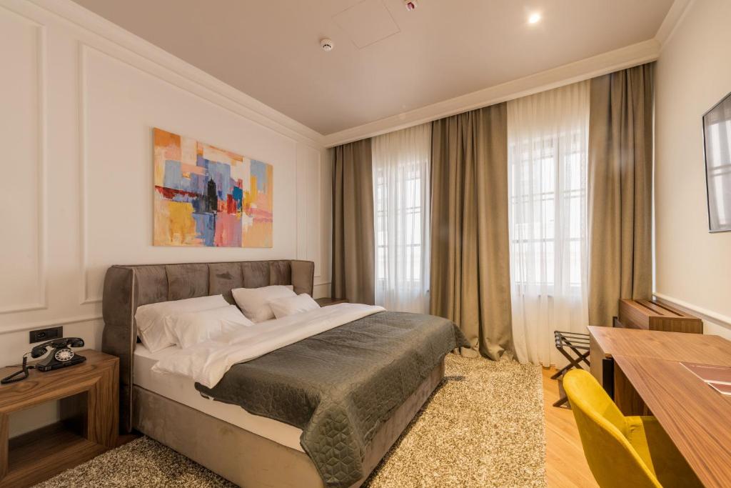 Boutique hotel Tvrđa - 2