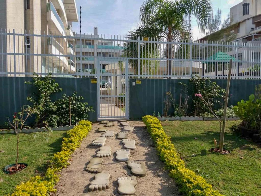  Pamplona Beach Residence