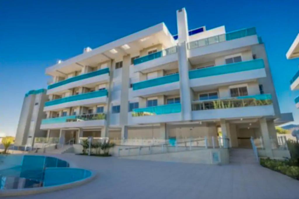  Pamplona Beach Residence