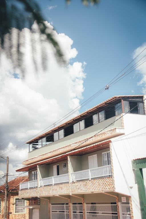  SOUZA REIS FLAT