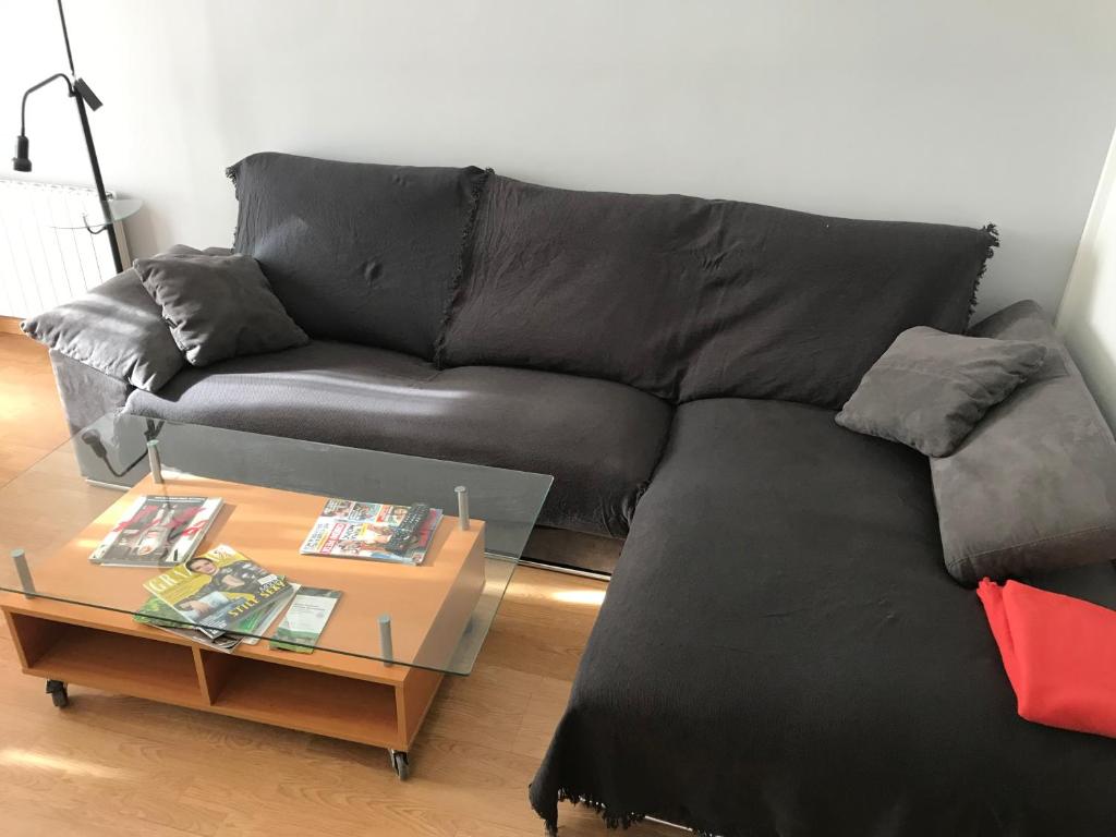 Moderno,luminoso con plaza de garaje - 6