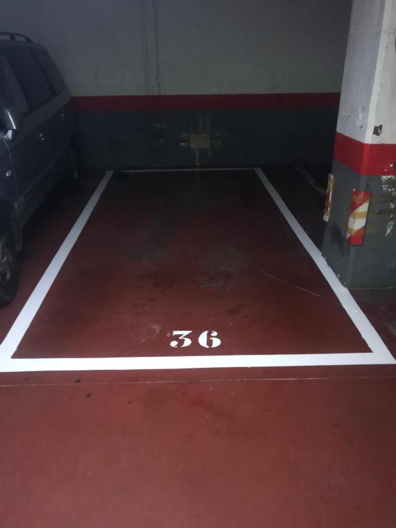 Moderno,luminoso con plaza de garaje - 19