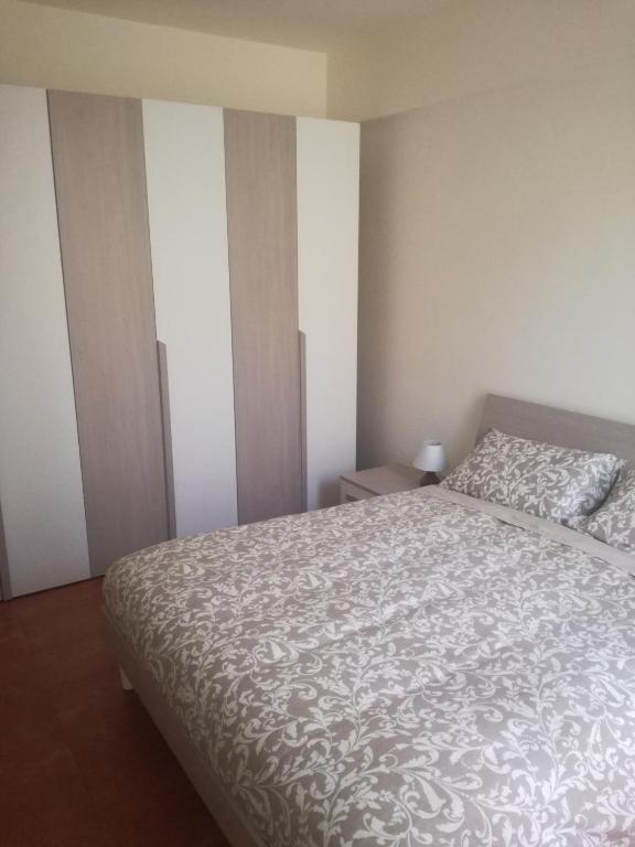 Casa del Grillo - Two-Bedroom Apartment