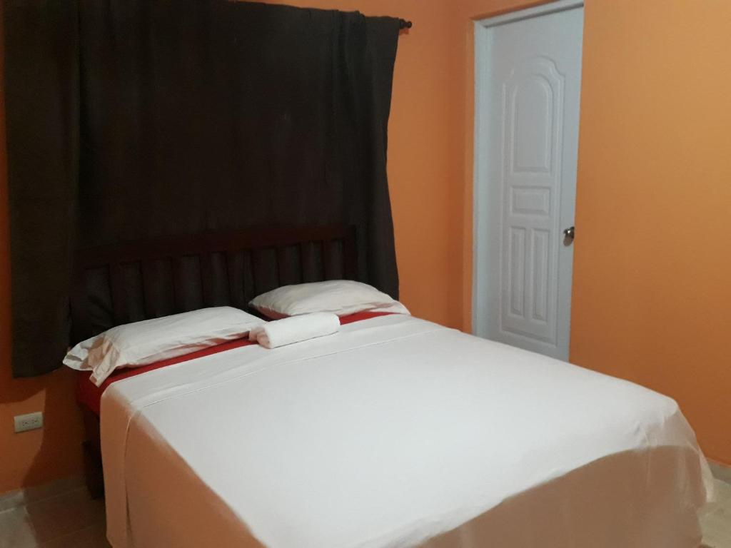 Fotografie z fotogalerie ubytování Apartahotel Next Nivel v destinaci Punta Cana