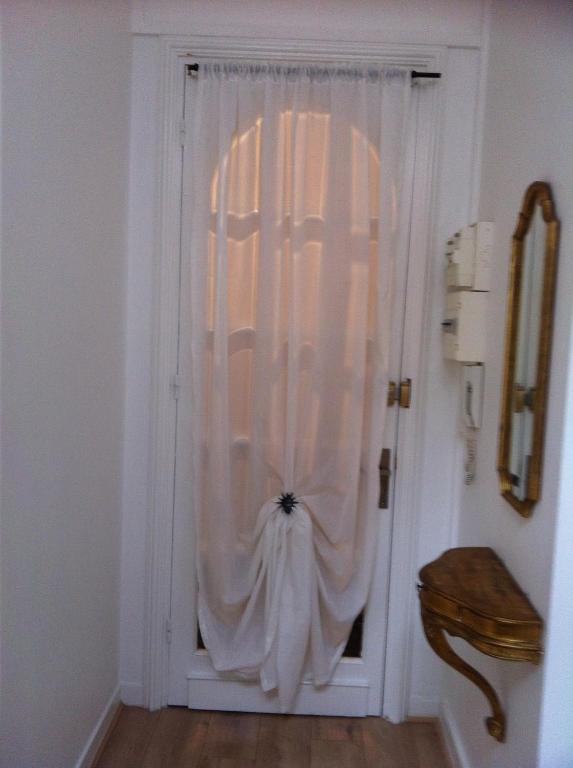 Nationale Appart Hotel - Resim 16