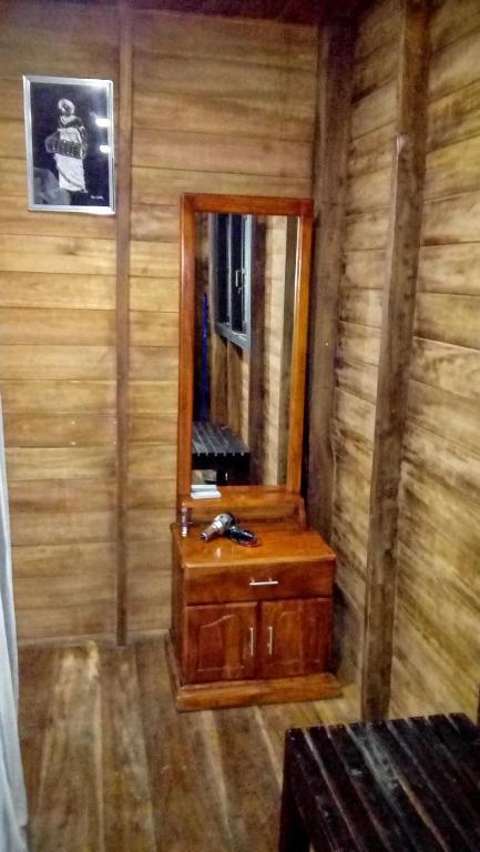 Eco Cabanas Marakolliya - Chambre Double Standard