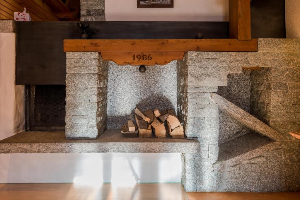 Fotografie z fotogalerie ubytování Obere Gasse 11 v destinaci Saas-Fee