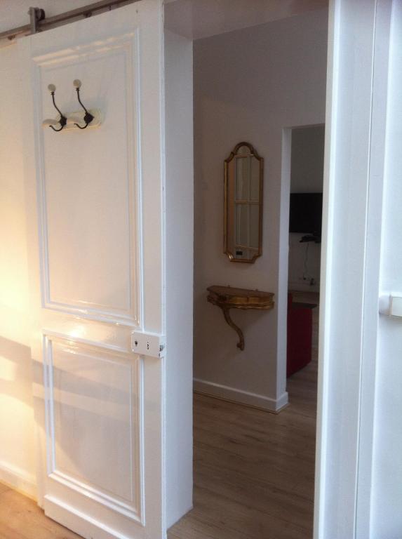 Nationale Appart Hotel - Resim 17