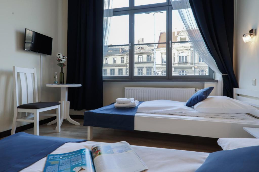 Kamienica Pod Aniołami - 19