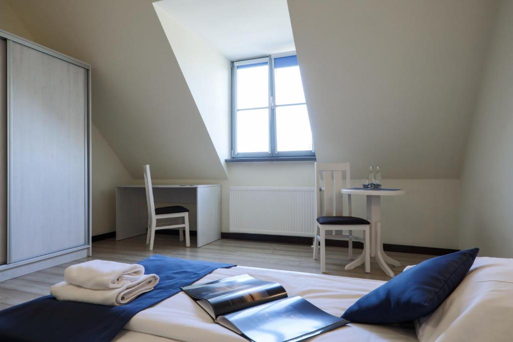 Kamienica Pod Aniołami - 4