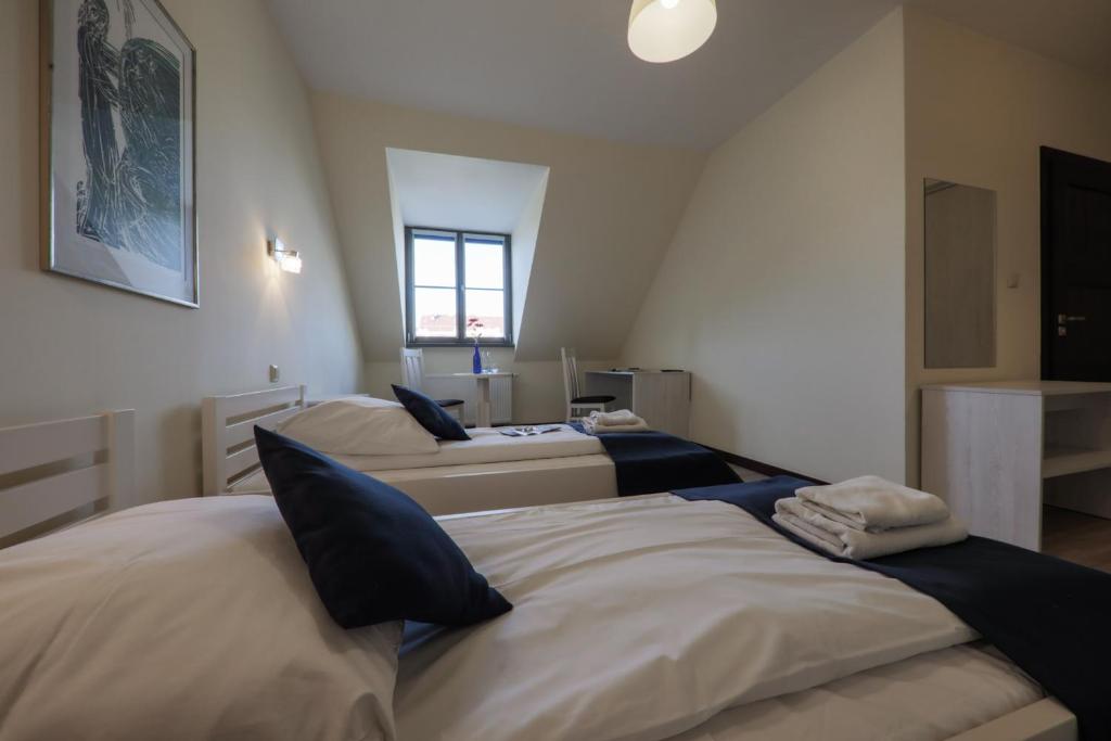 Kamienica Pod Aniołami - 7