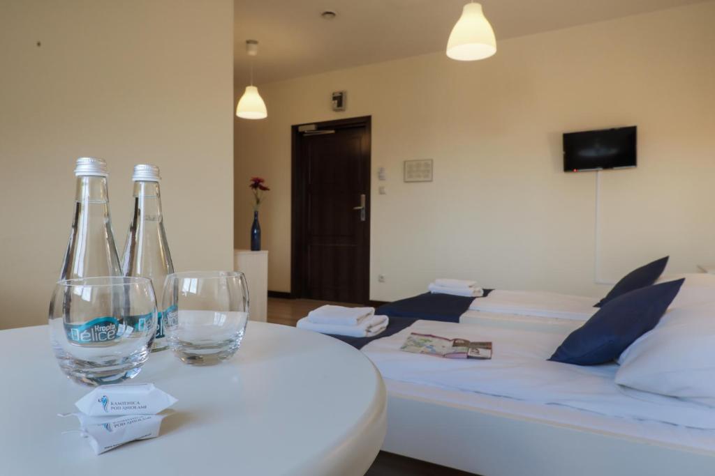 Kamienica Pod Aniołami - 6