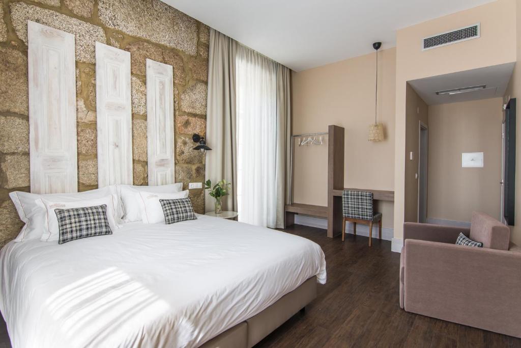 Casa das Muralhas - 18