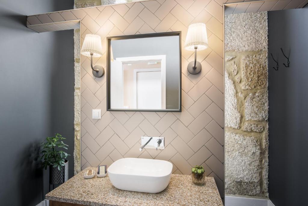 Casa das Muralhas - 19