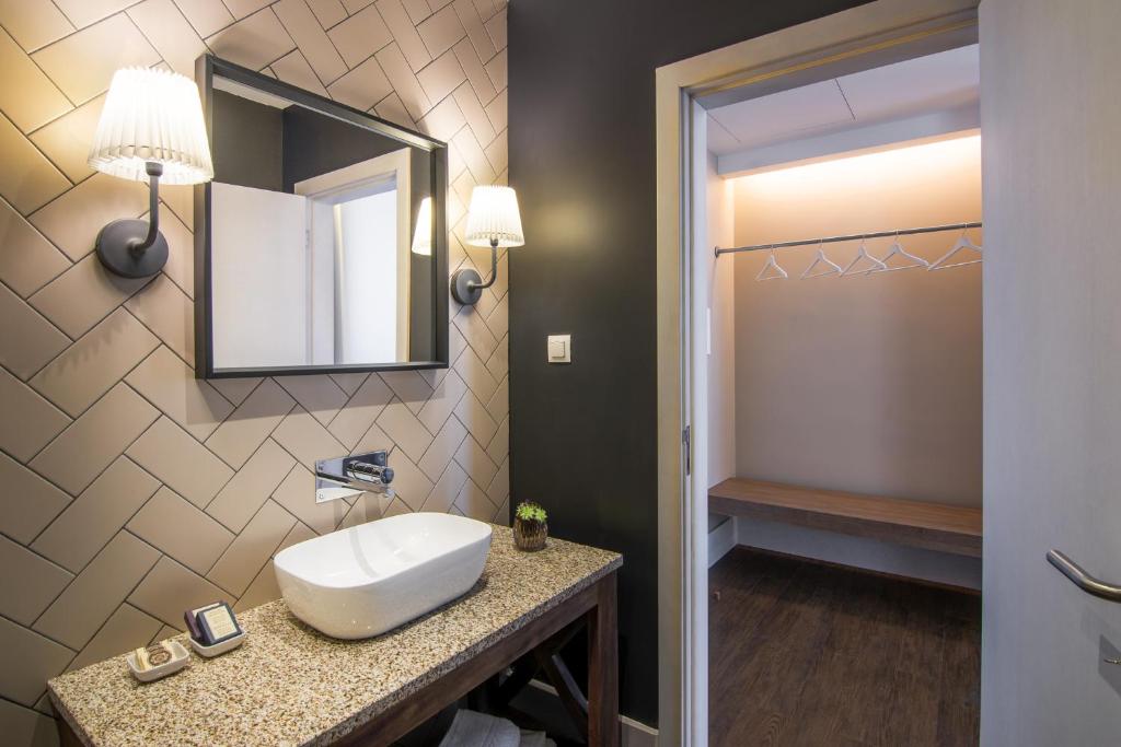 Casa das Muralhas - 10