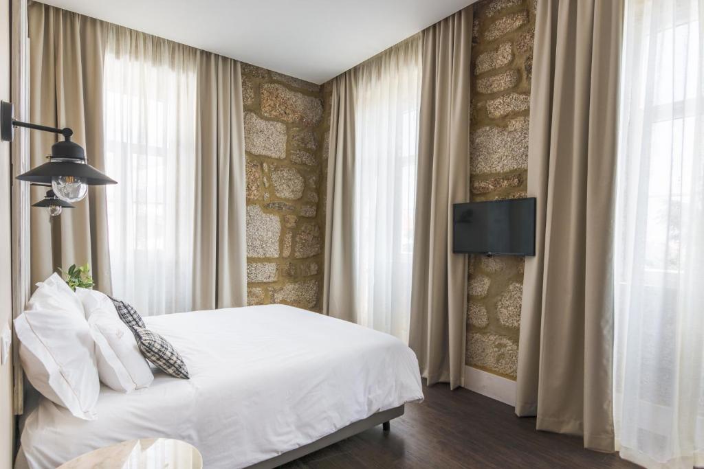 Casa das Muralhas - 11