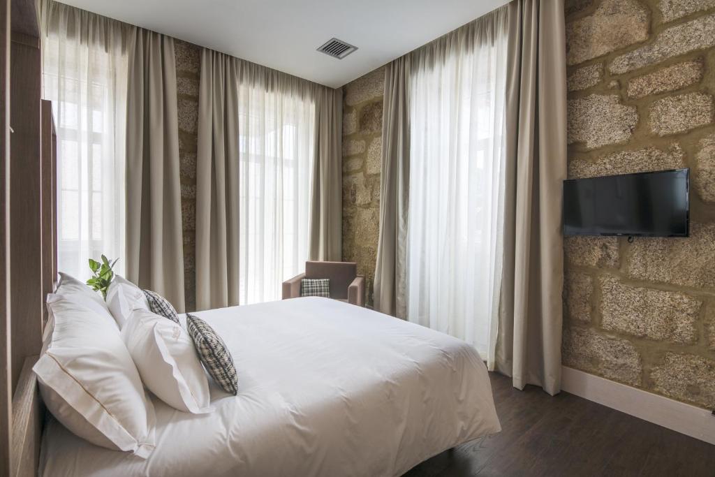 Casa das Muralhas - 15