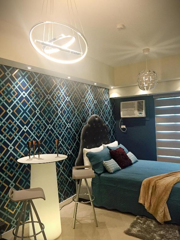 The Beacon Residences Condominium - Studio Apartment