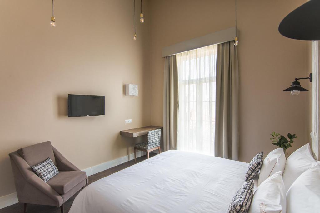 Casa das Muralhas - 3