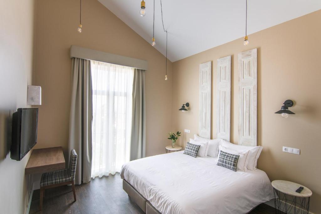 Casa das Muralhas - 7