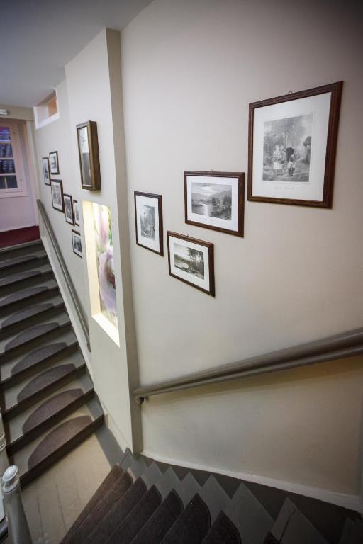 Fotografie z fotogalerie ubytování Althaia Pension v destinaci Nafplio
