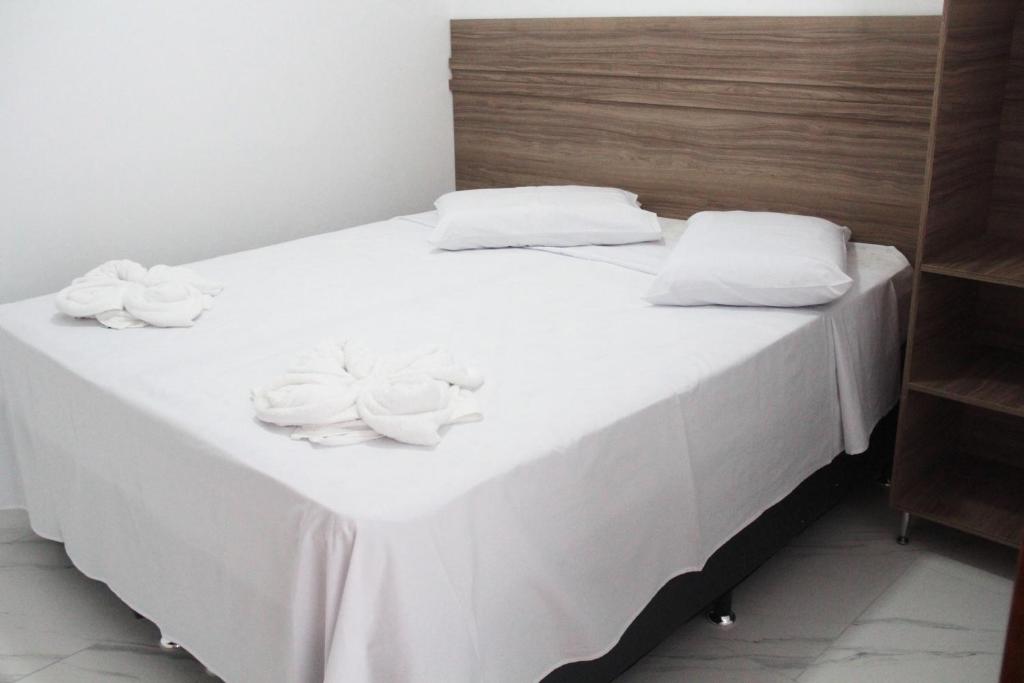  SOUZA REIS FLAT