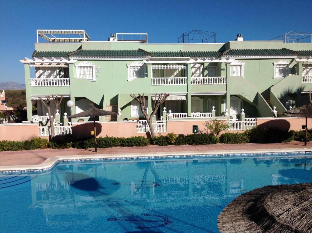 Bungalow Schneider, Puerto Marino – Aktualisierte Preise für 2023