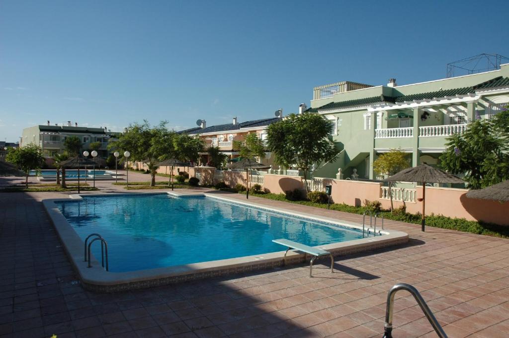 Bungalow Schneider, Puerto Marino – Aktualisierte Preise für 2023