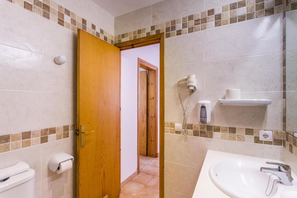 Apartamentos Sol Ponent, Cala Blanca – Preços 2023 atualizados