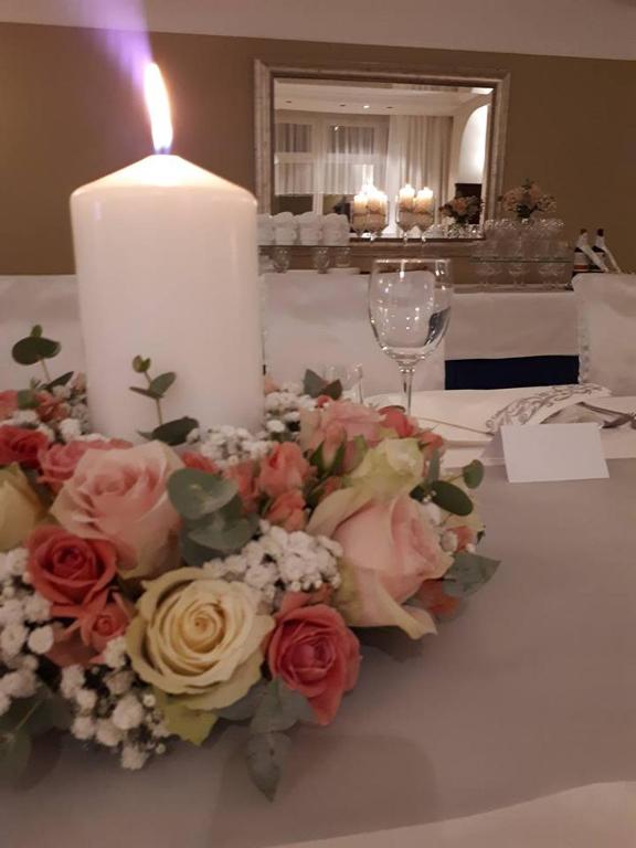 Hotel Amelia - Resim 7