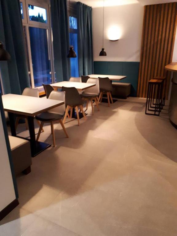 Hotel Amelia - Resim 24