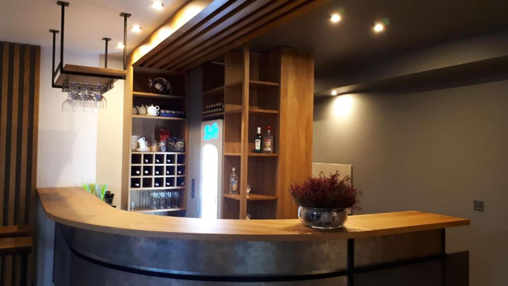 Hotel Amelia - Resim 23