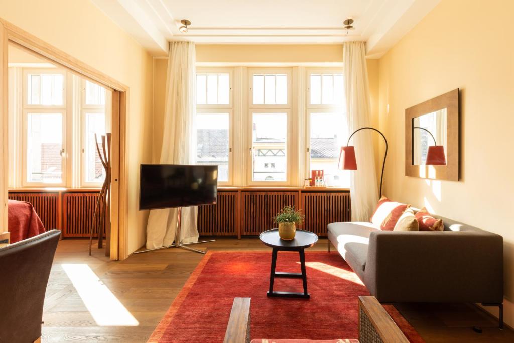 Junior Suite (Orania.45)