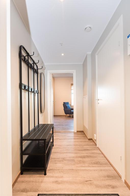 Maya Apartments - Kasjotten - Appartement Standard