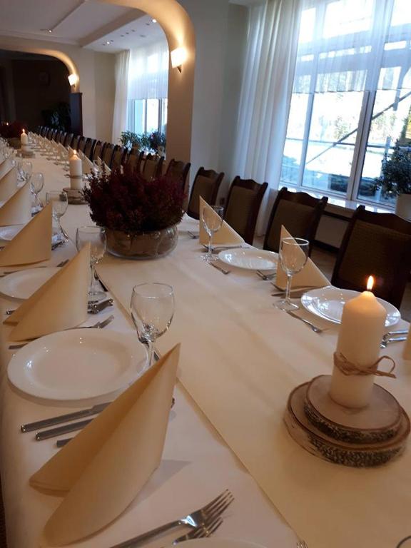 Hotel Amelia - Resim 4