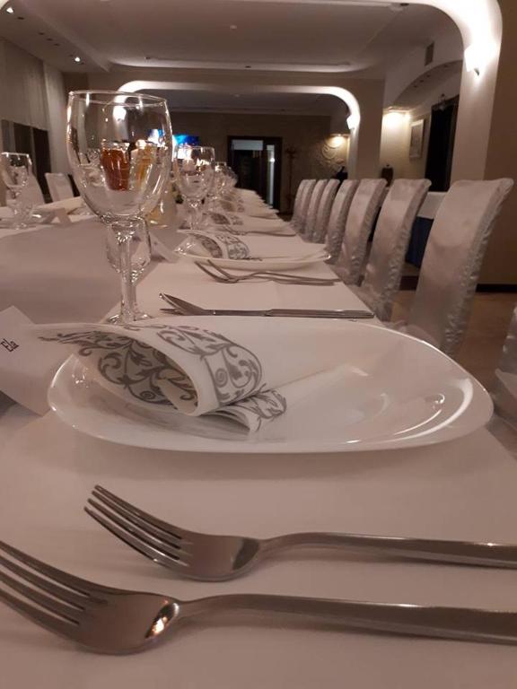 Hotel Amelia - Resim 18