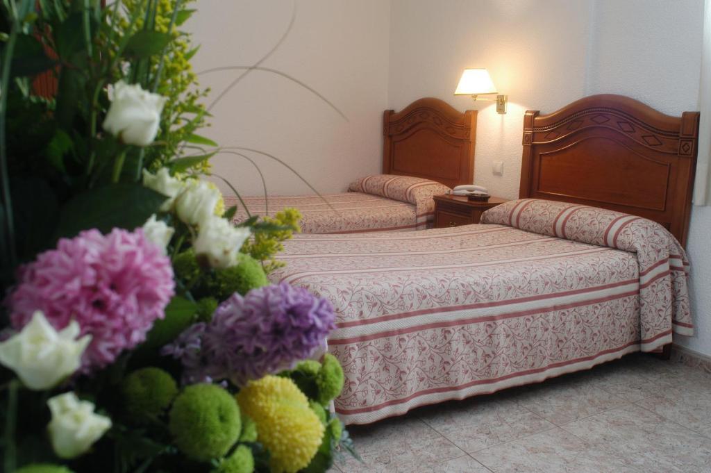 Hotel Riviera - Resim 13