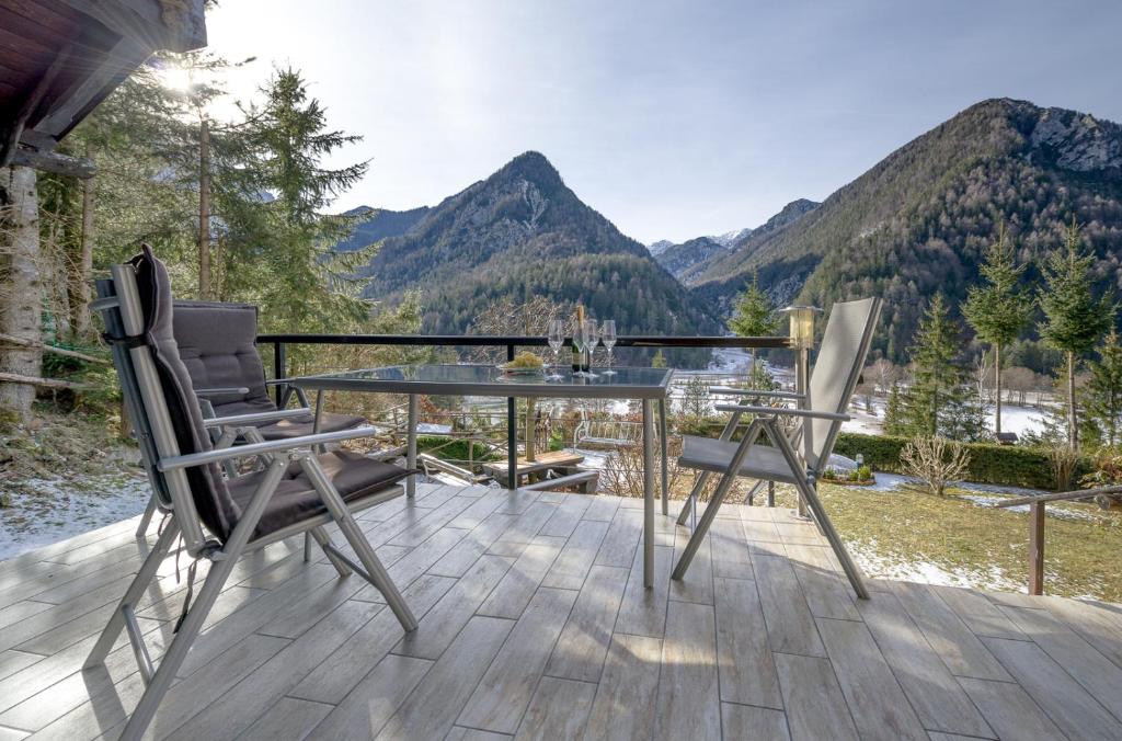 Outstanding Lake View. - Appartement Met Uitzicht Op Het Meer