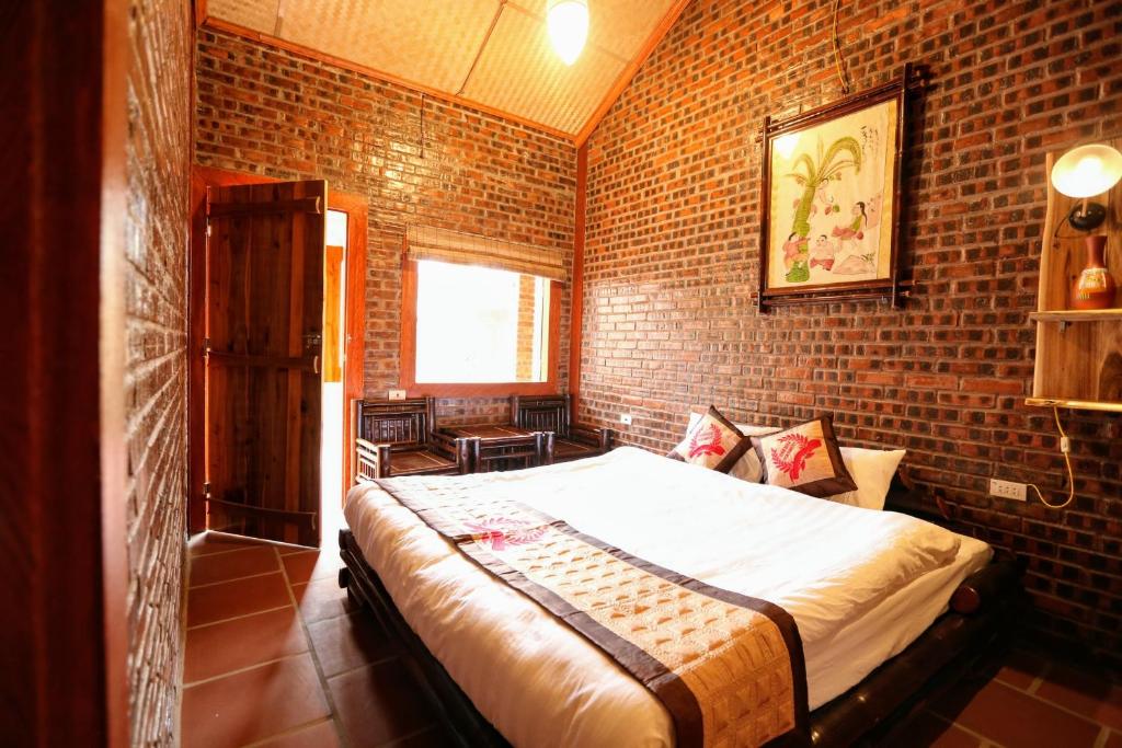 Ninh Binh Palm Homestay - 2