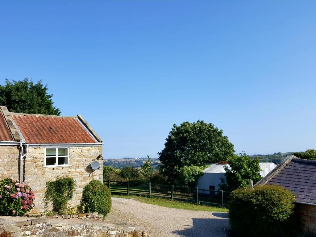 Underhill Holiday Cottage photo