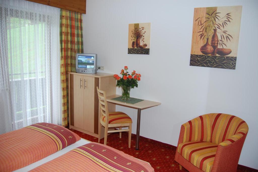 Hotel Garni Wolfgang - 7