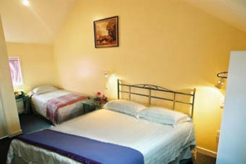 Rayland Motel - Resim 25